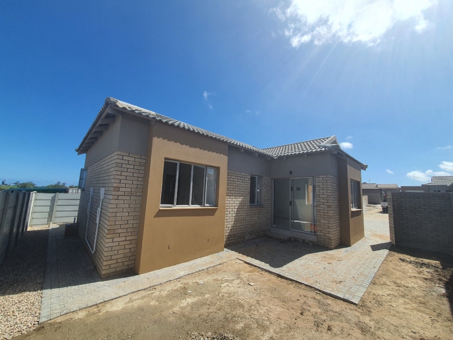 To Let 3 Bedroom Property for Rent in Pacaltsdorp Western Cape